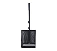 Pickle Ball Picker Upper - Telescopic Pickleball Picker, Adjustable Handle Tennis Ball Retriever Basket | Sport Gear Collector For Pickleballs Tennis Balls, Men Women Youth Cyclists