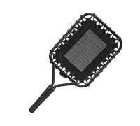 Pickle Ball Pickle Training Paddle Pickle Ball High Strength Pickle Ball Trainer with Storage Bag - Ergonomic Training Aid for Appas