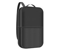 Pickle Ball Racket Bag, Pickle Ball Paddle Bag, Large Capacity Paddle Protection Organiser, Pick Racket Bag, Tennis Racket Cover Bag, Ball Bags, Oxford Fabric, Long Lasting