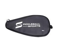 Pickle Ball Racket Bags,Outdoor Waterproof Pickle Ball Paddle Storage Bag | Case for Water Bottle Travel Men Badminton Court Club Beach Camping Park Gym Coaches