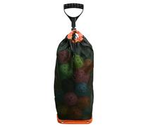 Pickle Ball Retriever | Lightweight Adjustable - Multi-Sport Ball Collector Basket - for Youth Teens Athletes Cyclists Golfers