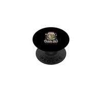 Pickle Girl Too Sensitive For This World Kawaii PopSockets Adhesive PopGrip