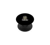 Pickle Girl Too Sensitive For This World Kawaii PopSockets Adhesive PopGrip