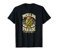 Pickle Jar Parade T-Shirt