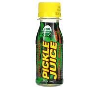 Pickle Juice, Pickle Juice Shot, Extra Strength, 2.5 fl oz (75 ml)