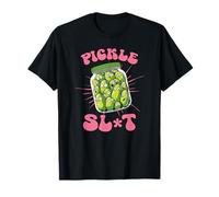 Pickle Loving Pickle Slut T-Shirt