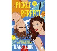 Pickle Perfect – A swoony, second-chance sports rom-com