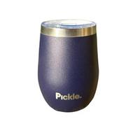 Pickle Picnic Stainless Steel Tumbler - No Monday Blues