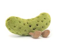 Pickle plush Green one size