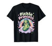 Pickle Princess Shirt Pickle T-Shirt