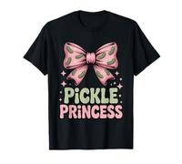 Pickle Princess Shirt Pickle T-Shirt