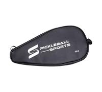 picklebal Paddle Bag | Waterproof Outdoor Sports Tote | Paddle and Gear Storage for Badminton, Balls, Water Bottle, Travel, Beach, Camping, Tournaments Or Club Fitness