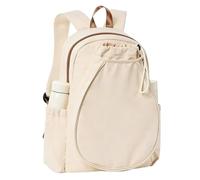 Pickleball Backpack for Women Holds 2 Rackets Sports Pack