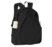 Pickleball Backpack for Women Holds 2 Rackets Training Bag