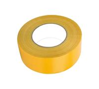 Pickleball Court Tape, 0.16x164 ft Adhesion, Flexible Training Marking Line for Temporary Courts, Outdoor Indoor Tennis Golf Badminton Basketball Driveway Gym Setup, Easy Install Sports Accessory