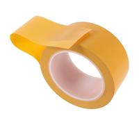 Pickleball Court Tape Yellow Pvc Training Marking for Indoor Outdoor Use | Tk Tape, Court Outline and Dividers, Playground and Field Marking Tape