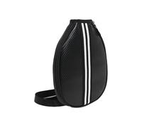 Pickleball Cover, Pong Paddle Case, Large Capacity Pickleball Racket Sleeve | Paddle Protective Sleeve, Single Shoulder Pickleball Paddle Case for the