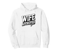 Pickleball Dad Who Plays When Wife Says It's Okay Player Pullover Hoodie