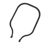 Pickleball Edge Guard - Pickleball Paddle Edge Protection Strips,Weighted Training Aid Sports Equipment Protection for Friends Families Adults Beginners Men Women