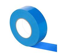 Pickleball Field Tape - Flexible Marking for Training Adhesion for Durable Temporary Boundaries | Clear Line Visibility, Grip on Smooth Surface, Ease