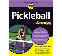 Pickleball For Dummies