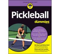 Pickleball For Dummies