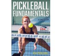 Pickleball Fundamentals