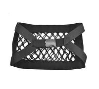 Pickleball Holder - 52x16cm Ball Carry Net, Court Gear Organizer for Training, Paddle Game Storage Mesh with Ventilation, Sports Equipment, Ball Carry Net for Practice