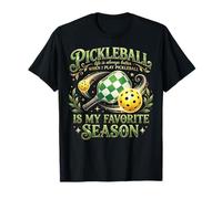 Pickleball Life is Always Better When I Play Pickleball T-Shirt