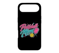 Pickleball Mom - Pickleball Player Paddle Sport Case for iPhone Air