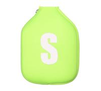 Pickleball Paddle Covers - Neoprene Pickleball Rackets Sleeve, Universal Size Pickleball Paddle Case Bags with Color Change, Pickleball Paddle Bag Compatible with USAPA Standard Pickball Paddles (S)