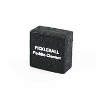Pickleball Paddle Eraser Pickle Ball Racket Cleaner Removes Ball Residue, Dirt, Enhanced Spin Performance, Latex-Free, Scratches, Universal Compatibility (2)