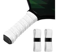 Pickleball Paddle Grip Tape, Overgrip Grips For PickleballRacket, 2 Pack An Grips Replacement Pickleball Overgrip
