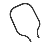 Pickleball Paddle Guard, Racket Edge Protector, 11.81x7.87 Inches Multi User Versatility, Sports Training Aid for Athletes, Beginners, Families, Friends, Professionals and Adults