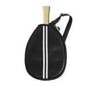 Pickleball Paddle Sleeve, Pickleball Covers for Paddles,Large Paddle Sleeve Paddle Covers | Paddle Protective Sleeve, Single Spur Pickleball Paddle Case
