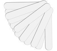 Pickleball Paddle Weight, Pack of 20 Self-Adhesive Balance Strips, Weighted Pickleball Paddle Tape Adhesive Strips for Sports, Outdoor, Swing, Players, Golf Clubs, Men and Women