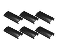 Pickleball Paddle Weights,6 Piece Cushioning High Performance - Training Paddle Weight Clips,For Tournaments And Matches On Outdoor Course For Beginners And Players