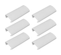 Pickleball Paddle Weights 6 Pieces with Large Absorption