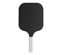 Pickleball Paddle | with Ergonomic Handle,Pickleball Racket for Training,for Backyard School College Sports Activity Exercise Workout