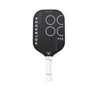 Pickleball Paddles, Edgeless, USAPA Approved, Carbon Fiber Surface, Foam Polypropylene Core, Widened Sweet Spot, Controlled Touch - Aero Series