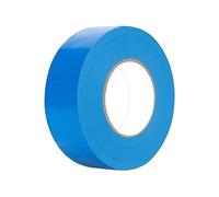 Pickleball Place Marking Tape - 1 Roll Pickleball Place Tape, Marker for Indoor and Outdoor Courts, PVC Tape | Easy to Apply and Remove, Multi-Sports Use, Tennis Badminton Basketball