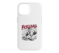 Pickleball Power Drive Spin And Smash Dink Case for iPhone 14