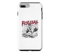 Pickleball Power Drive Spin And Smash Dink Case for iPhone 7 Plus/8 Plus
