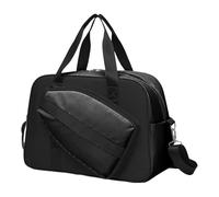 Pickleball Racket Bag - Large Capacity Shoulder Sling Bag | Lightweight Pickleball Backpack for Men Women | Unisex Pickleball Gear Organizer | Large Capacity Sports Racquet Paddle Storage Sling Handb