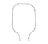 Pickleball Racket Edge Guard - Pickleball Paddle Protector, Weighted Training Accessory for Adults and Beginners