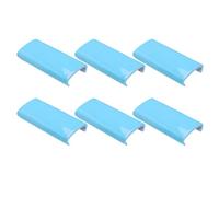 Pickleball Racket Weights | 6 Piece Anti-Shock Training Equipment - Pickleball Racket Weights and Pliers for Beginners Practice Tournaments Matches Competitions Exercises Short