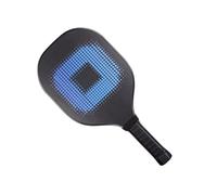 Pickleball Rackets for Adults - Professional Pickleball Paddles, Wooden Pickleball Paddles | Wear-resistant Poplar Pickleball Equipment, Wooden Pickleball Racket