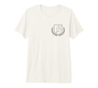 Pickleball Retirement Plan Funny Retiree Premium T-Shirt