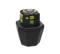 Pickleball Scorekeeper, Easy Attach Pickleball Score Keeper for Paddle Butt, Pickleball Paddle Score Keeper, Keeps Score of Points, for Paddles Rackets Racquets, Counting Recording Scoring