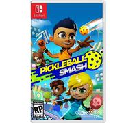 Pickleball: Smash - Nintendo Switch